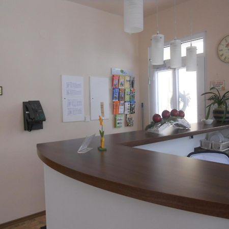 Penzion Ostravanka Hranice  Bagian luar foto