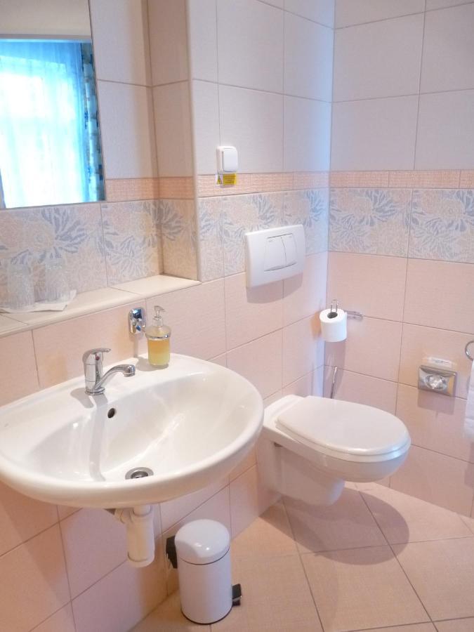 Penzion Ostravanka Hranice  Bagian luar foto
