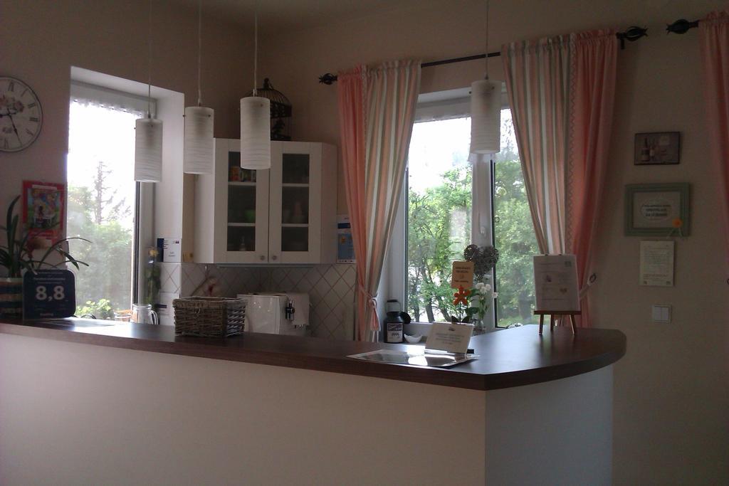 Penzion Ostravanka Hranice  Bagian luar foto