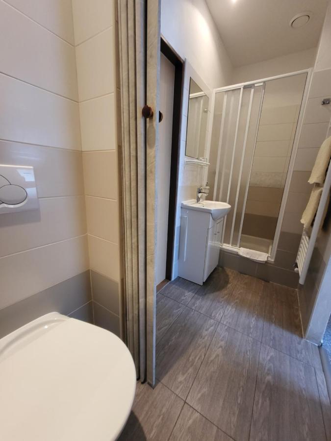 Penzion Ostravanka Hranice  Bagian luar foto