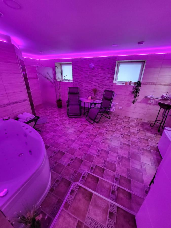 Penzion Ostravanka Hranice  Bagian luar foto