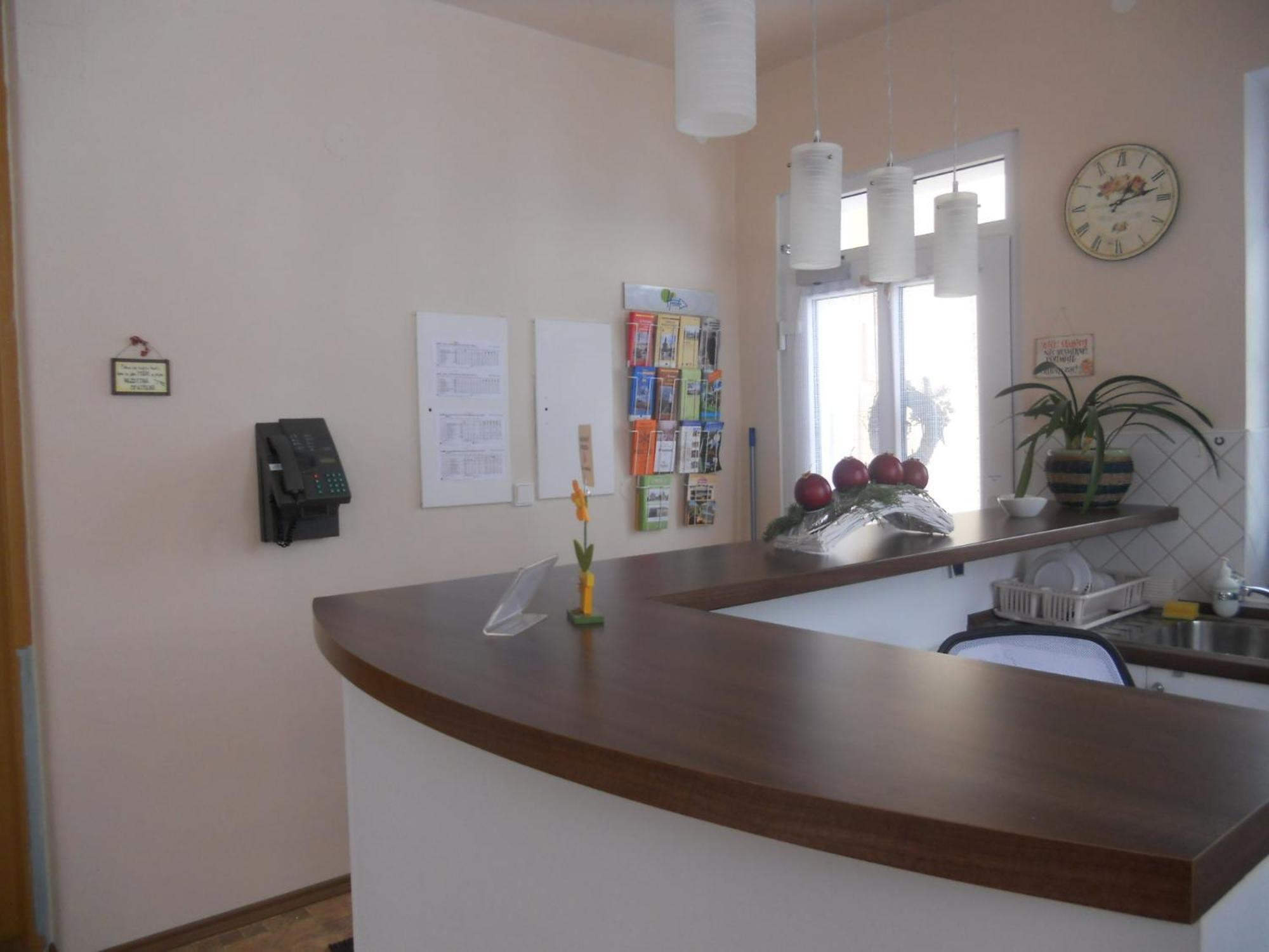 Penzion Ostravanka Hranice  Bagian luar foto