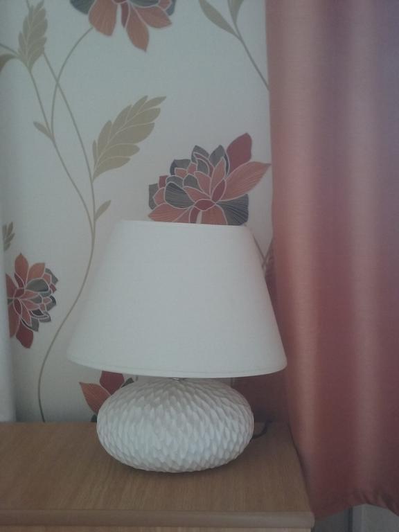 Penzion Ostravanka Hranice  Bagian luar foto