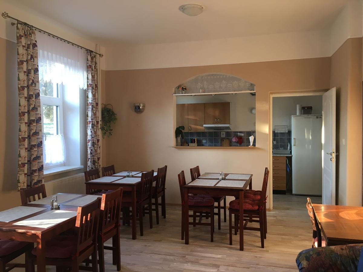Penzion Ostravanka Hranice  Bagian luar foto